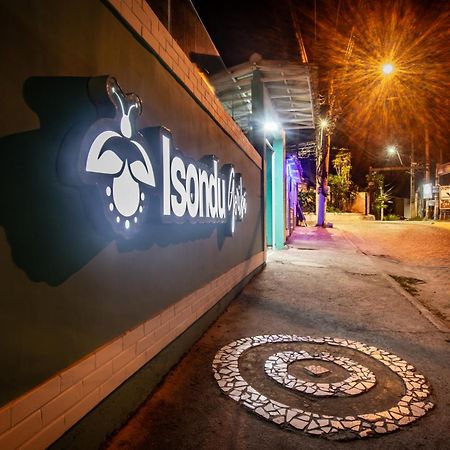 Isondu Geriba Hotel Armacao dos Buzios Exterior photo