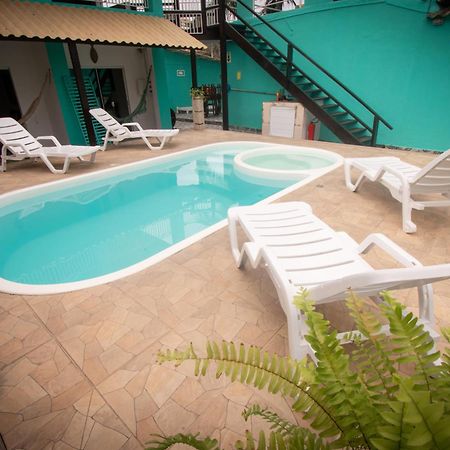 Isondu Geriba Hotel Armacao dos Buzios Exterior photo