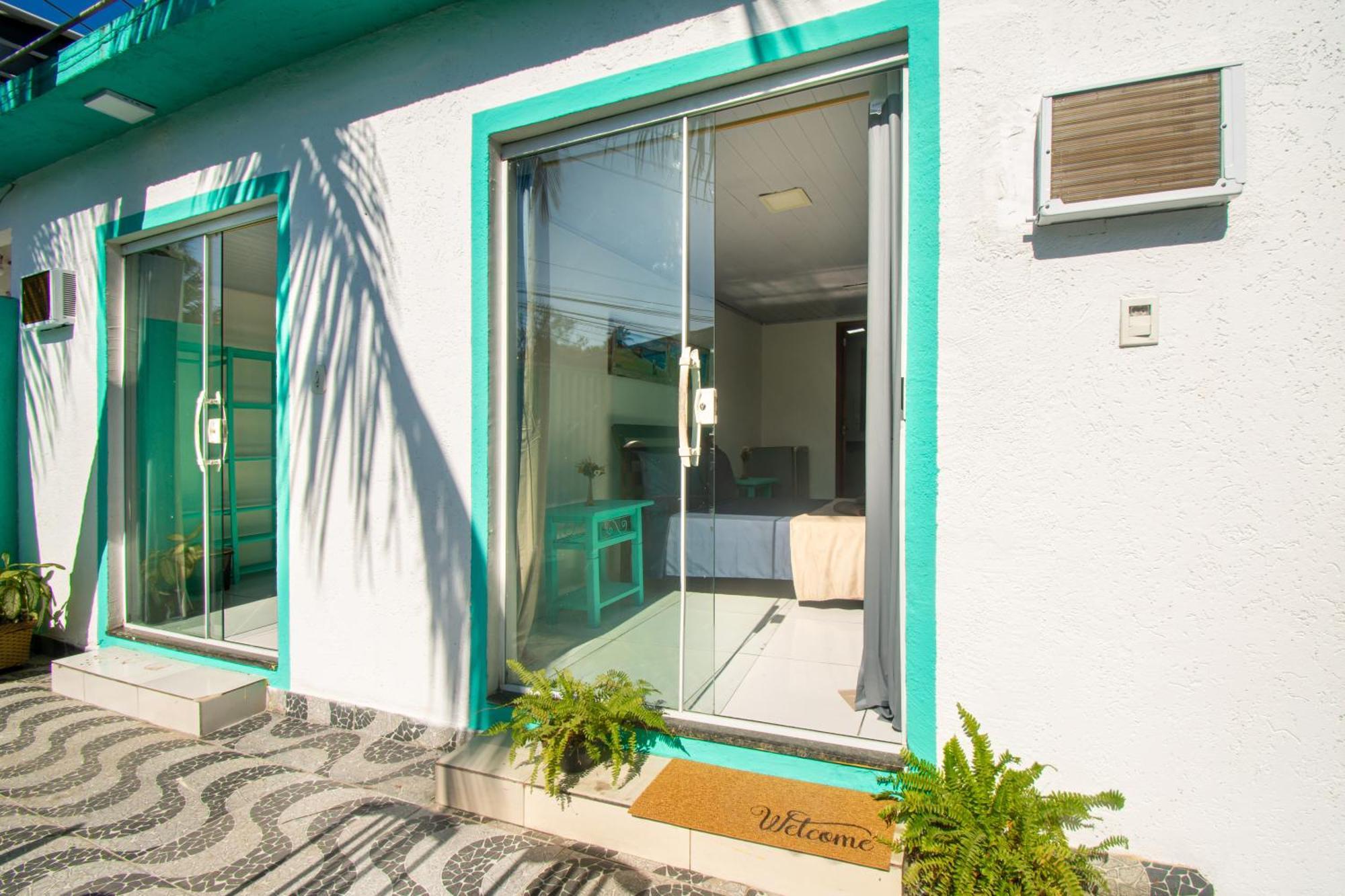 Isondu Geriba Hotel Armacao dos Buzios Exterior photo